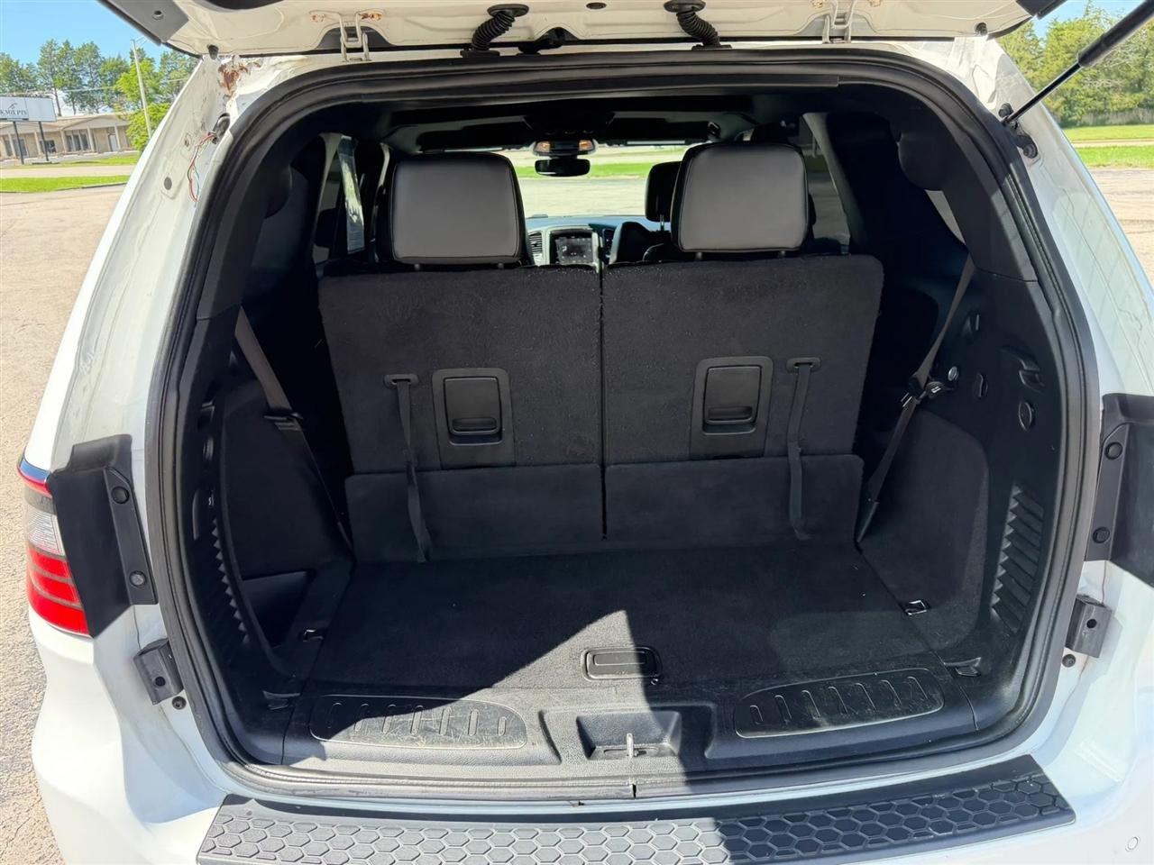 Dodge Durango GT Plus AWD 2019