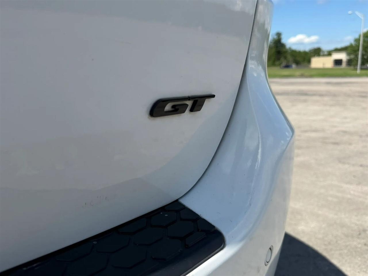 Dodge Durango GT Plus AWD 2019