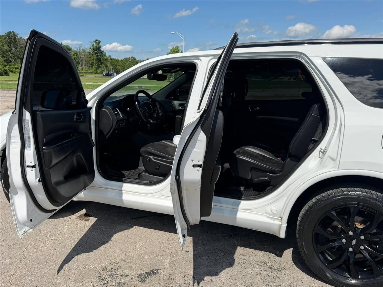 Dodge Durango GT Plus AWD 2019