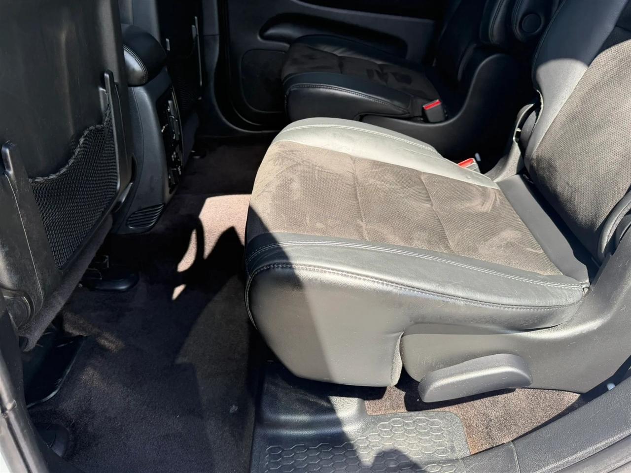 Dodge Durango GT Plus AWD 2019