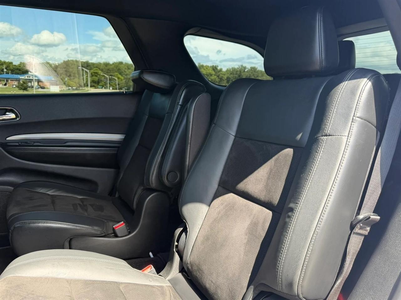 Dodge Durango GT Plus AWD 2019