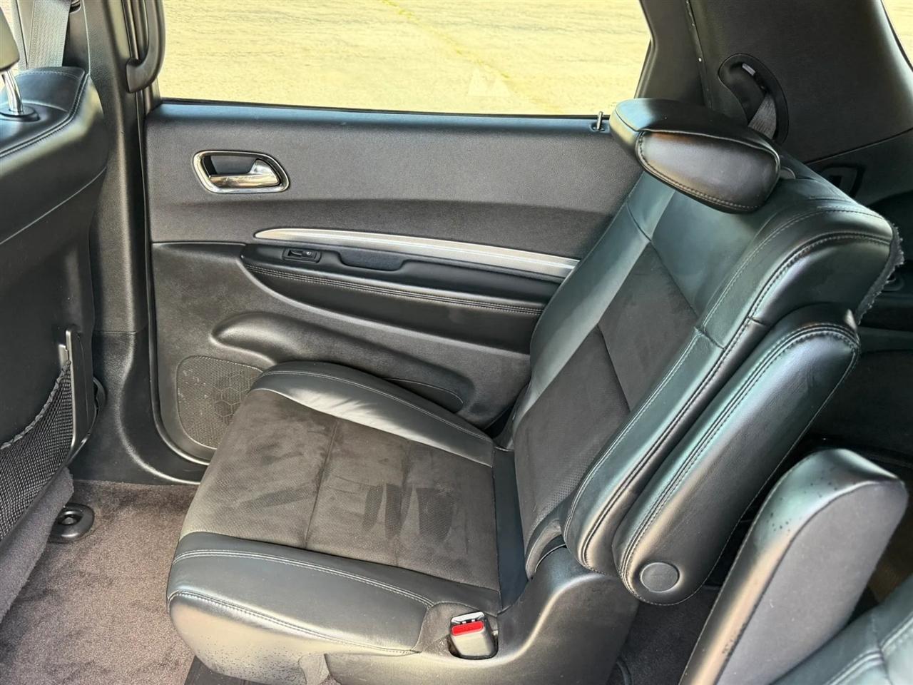 Dodge Durango GT Plus AWD 2019