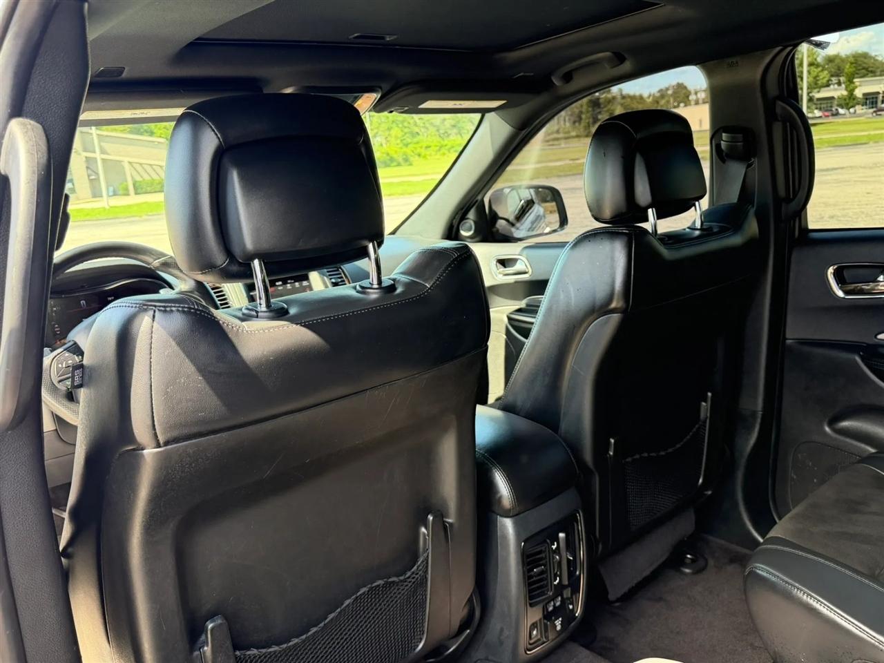 Dodge Durango GT Plus AWD 2019