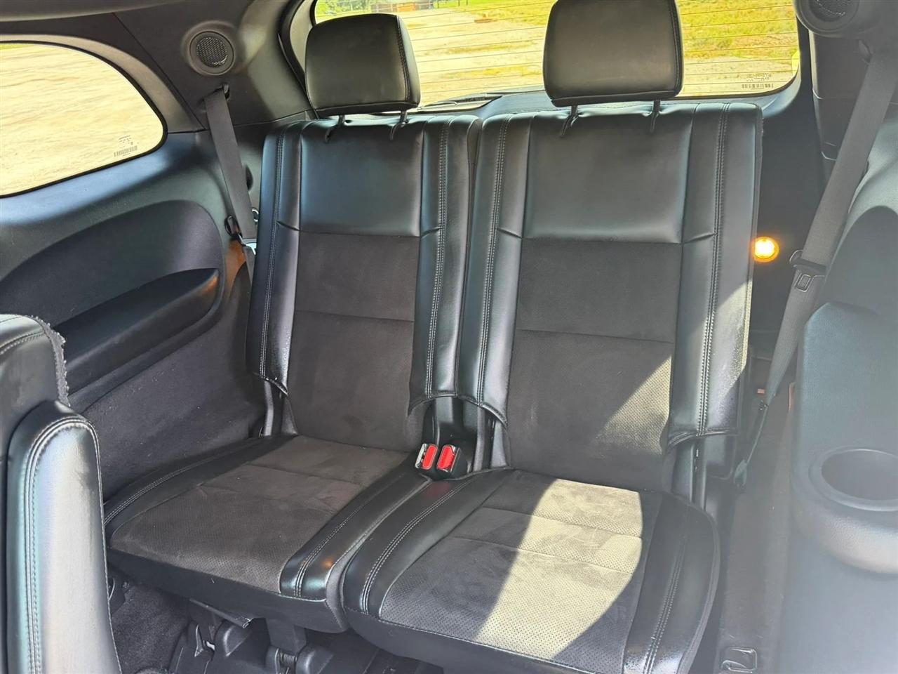 Dodge Durango GT Plus AWD 2019