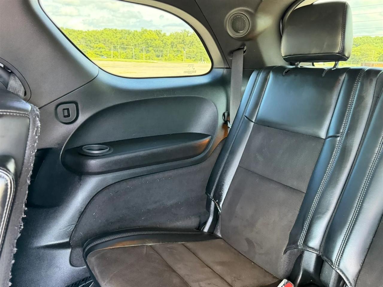 Dodge Durango GT Plus AWD 2019