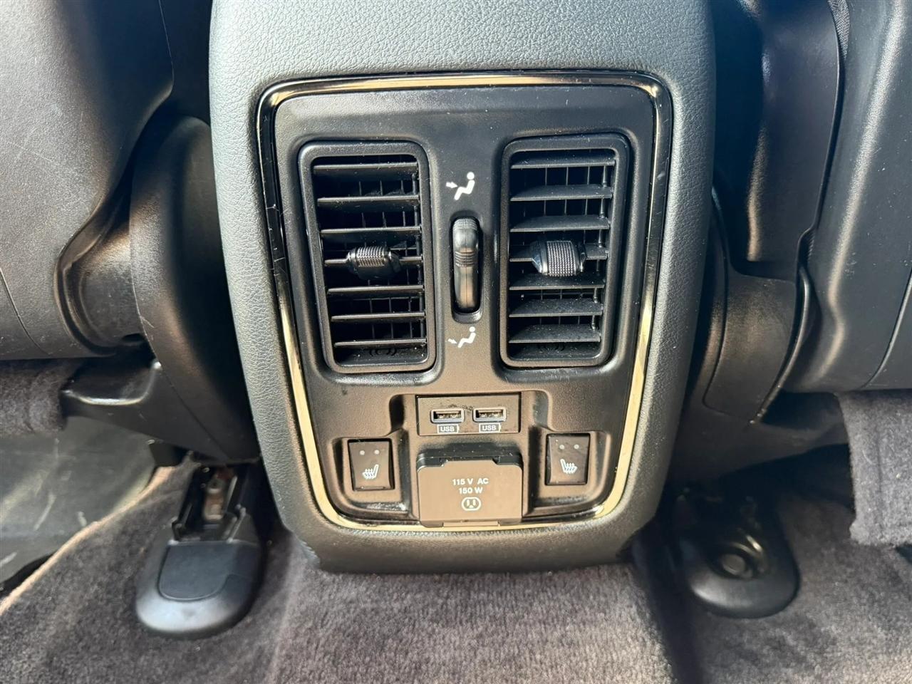 Dodge Durango GT Plus AWD 2019