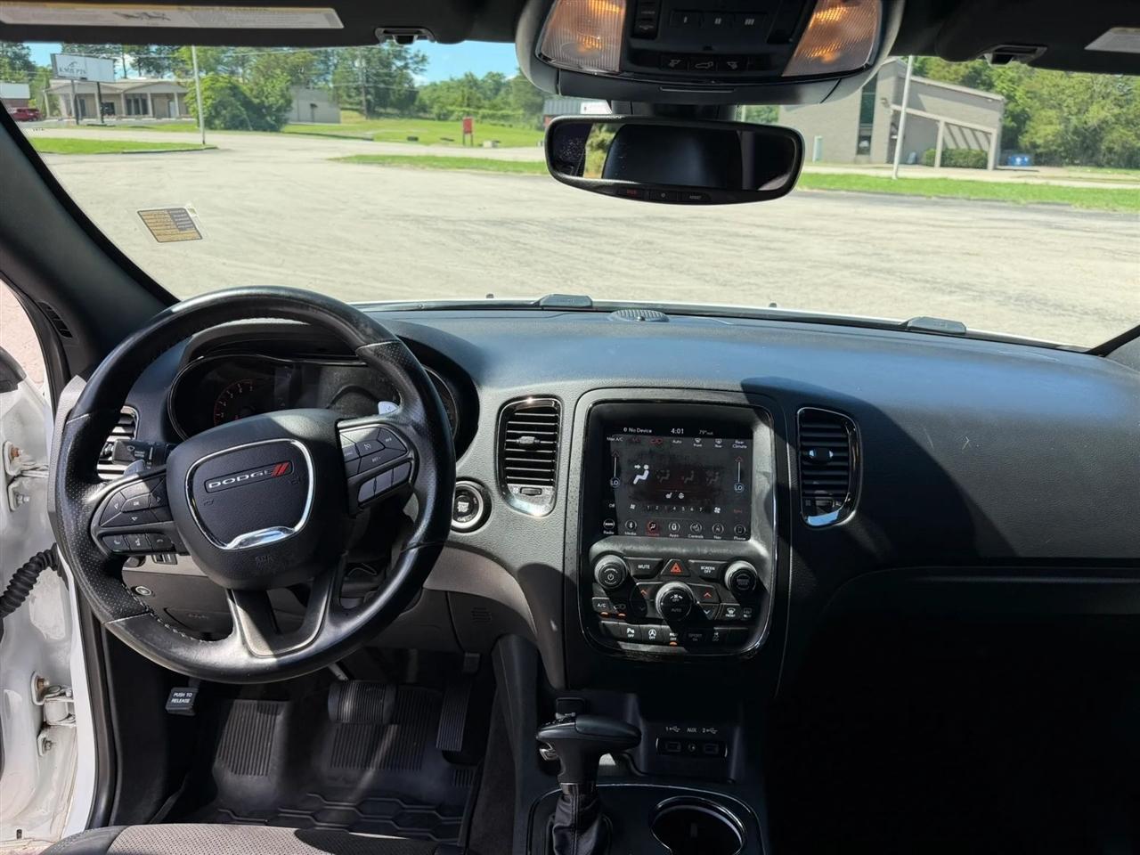Dodge Durango GT Plus AWD 2019