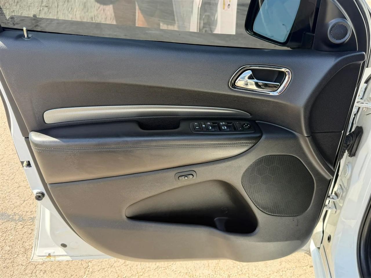 Dodge Durango GT Plus AWD 2019