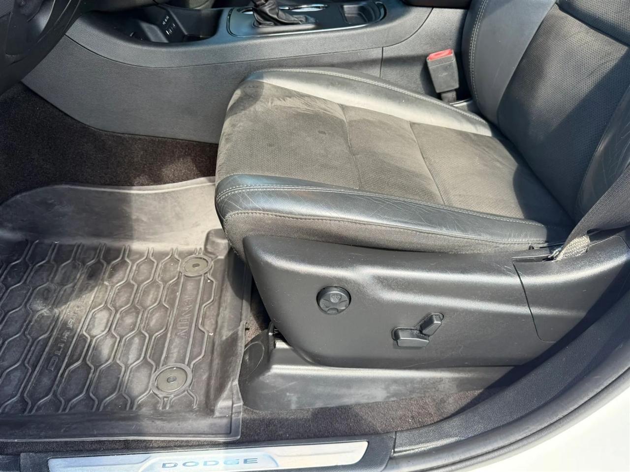 Dodge Durango GT Plus AWD 2019