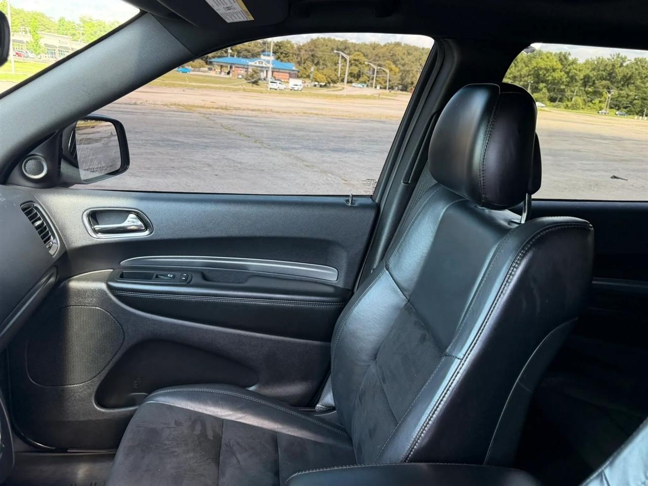 Dodge Durango GT Plus AWD 2019