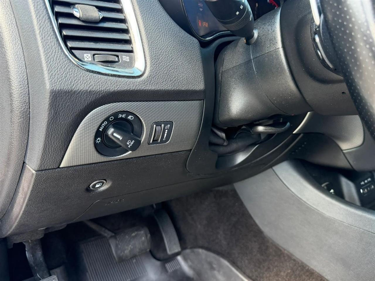 Dodge Durango GT Plus AWD 2019