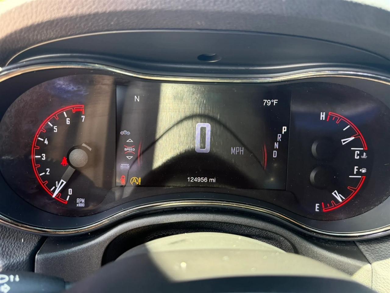 Dodge Durango GT Plus AWD 2019