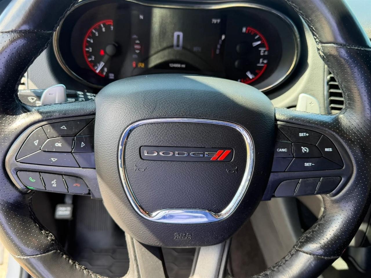 Dodge Durango GT Plus AWD 2019