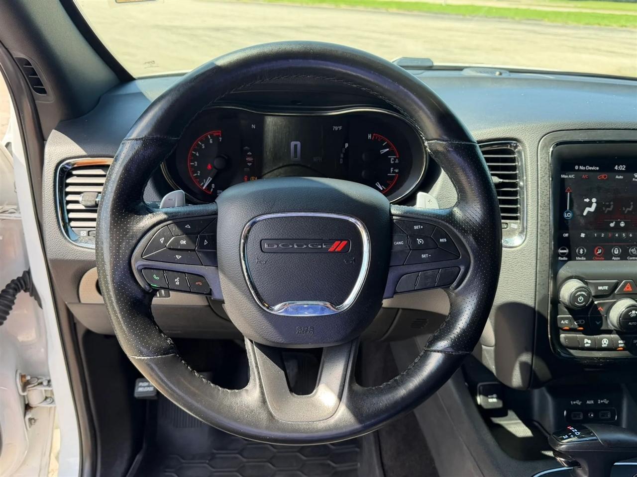 Dodge Durango GT Plus AWD 2019
