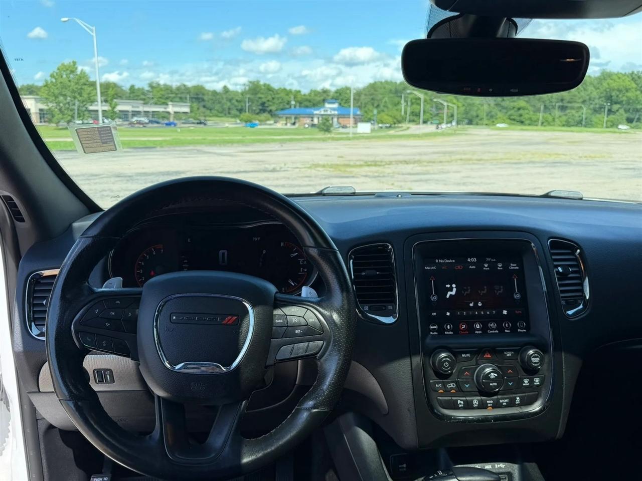 Dodge Durango GT Plus AWD 2019