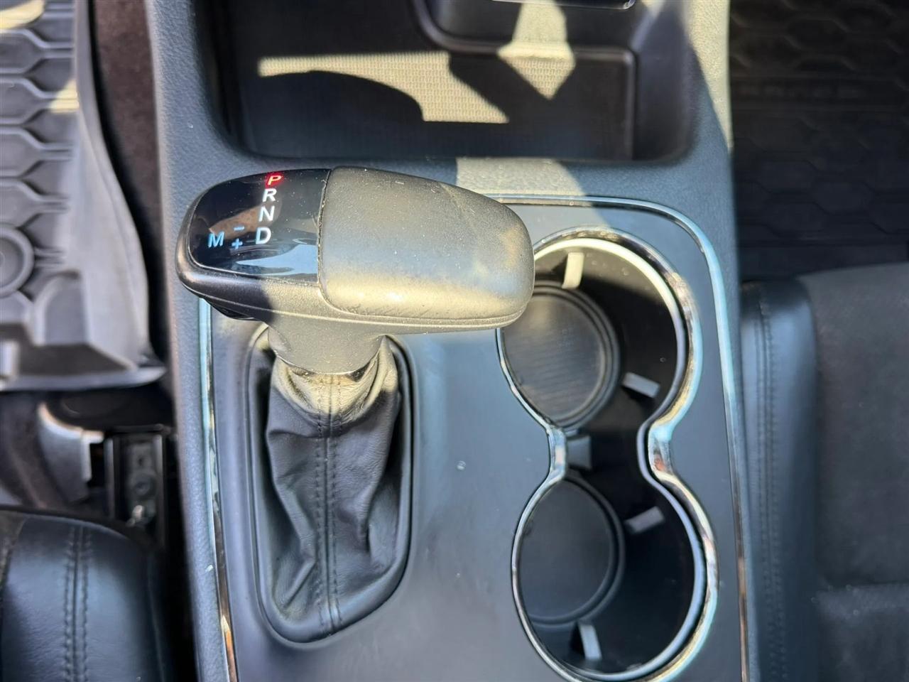 Dodge Durango GT Plus AWD 2019