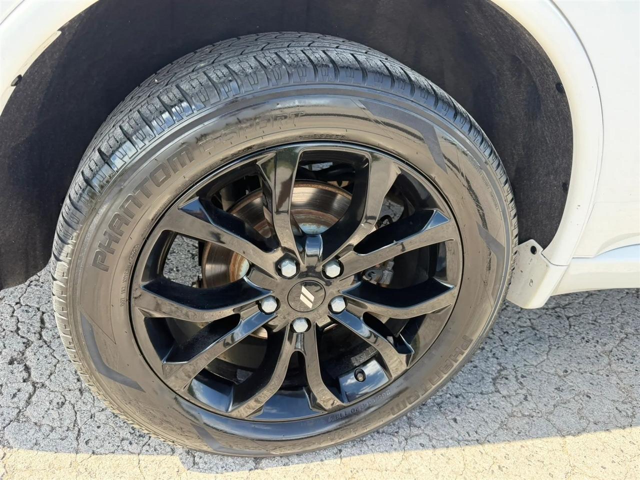 Dodge Durango GT Plus AWD 2019