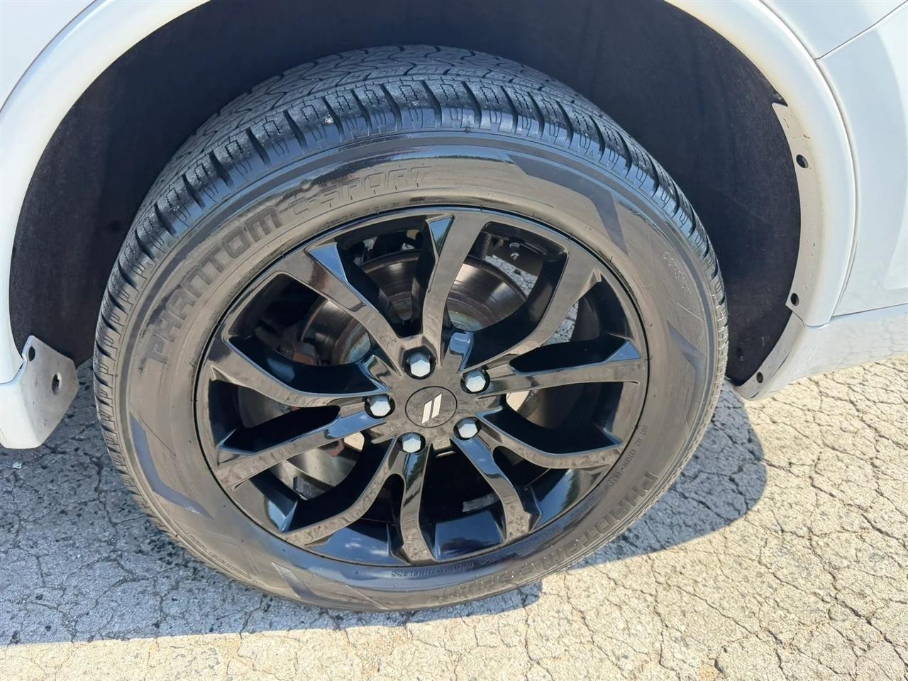 Dodge Durango GT Plus AWD 2019