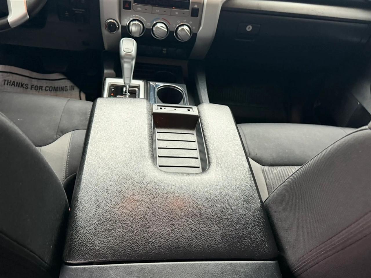 Toyota Tundra 4WD SR5 CrewMax 5.5' Bed 5.7L FFV (Natl) 2019