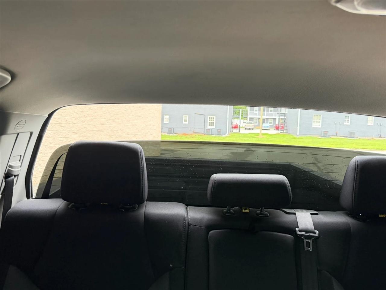 Toyota Tundra 4WD SR5 CrewMax 5.5' Bed 5.7L FFV (Natl) 2019