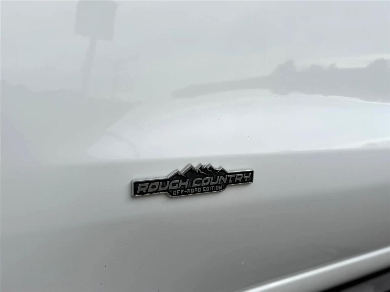 Chevrolet Silverado 1500 4WD Crew Cab 147" LT 2020