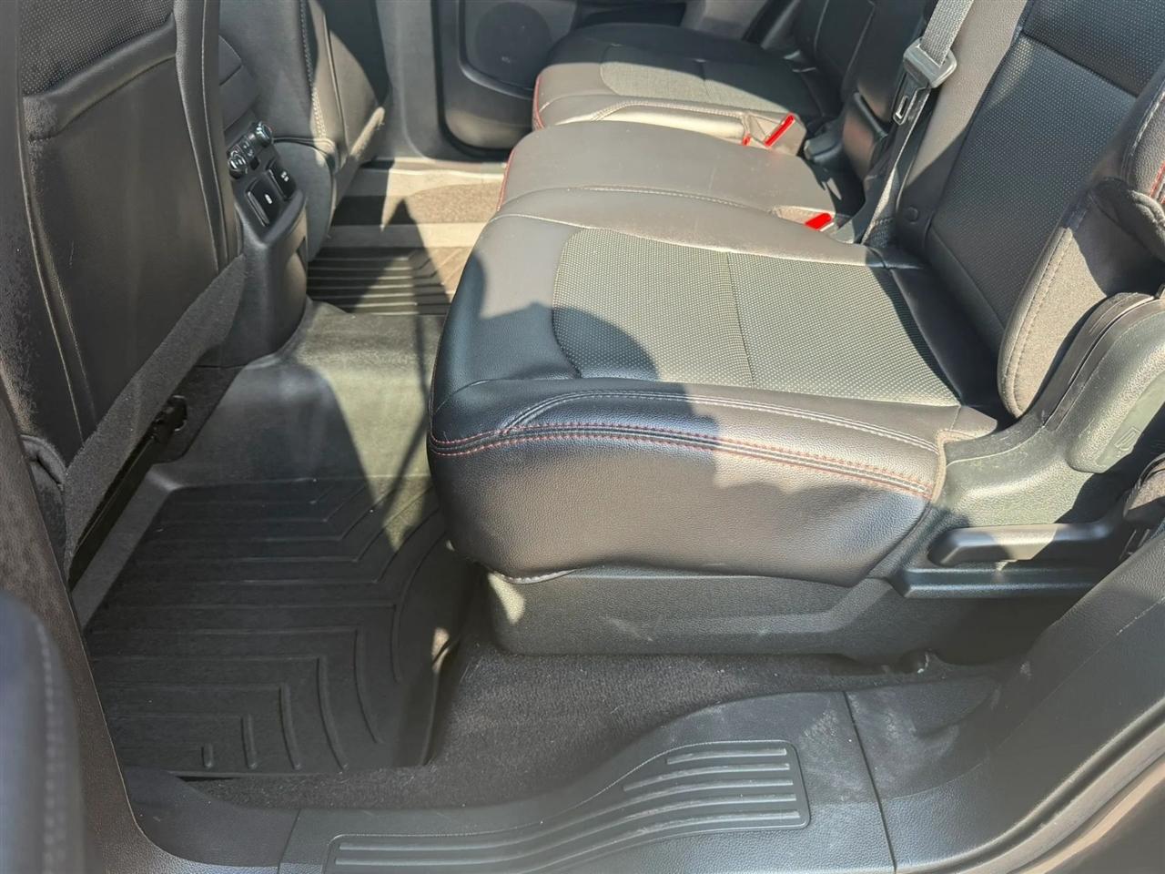Ford Explorer Sport 4WD 2019
