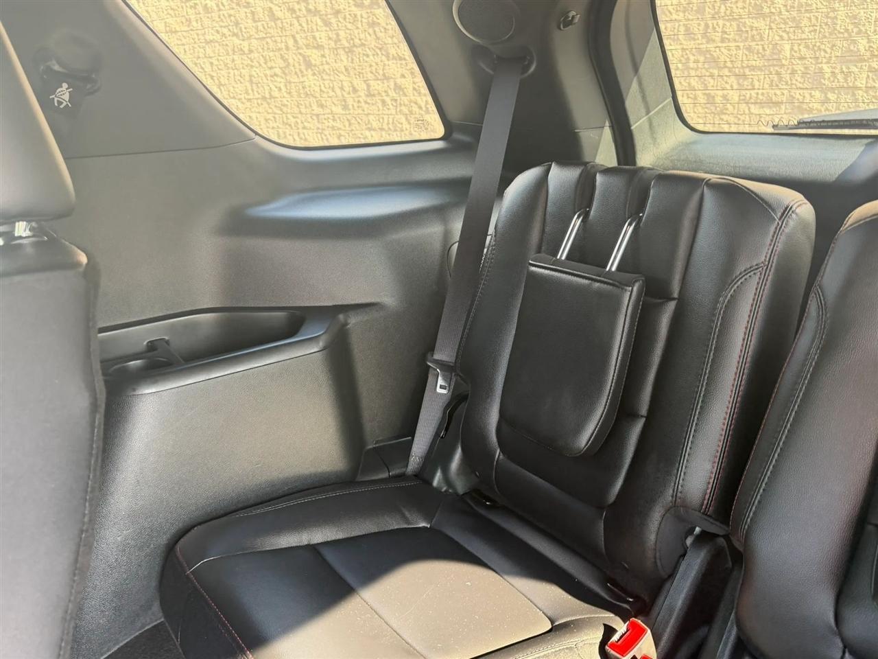 Ford Explorer Sport 4WD 2019