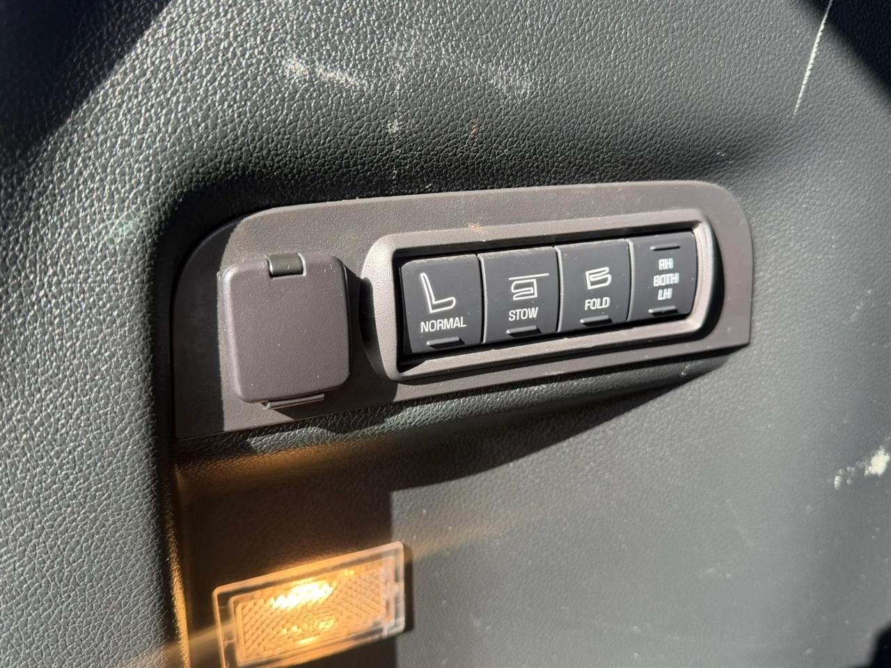 Ford Explorer Sport 4WD 2019