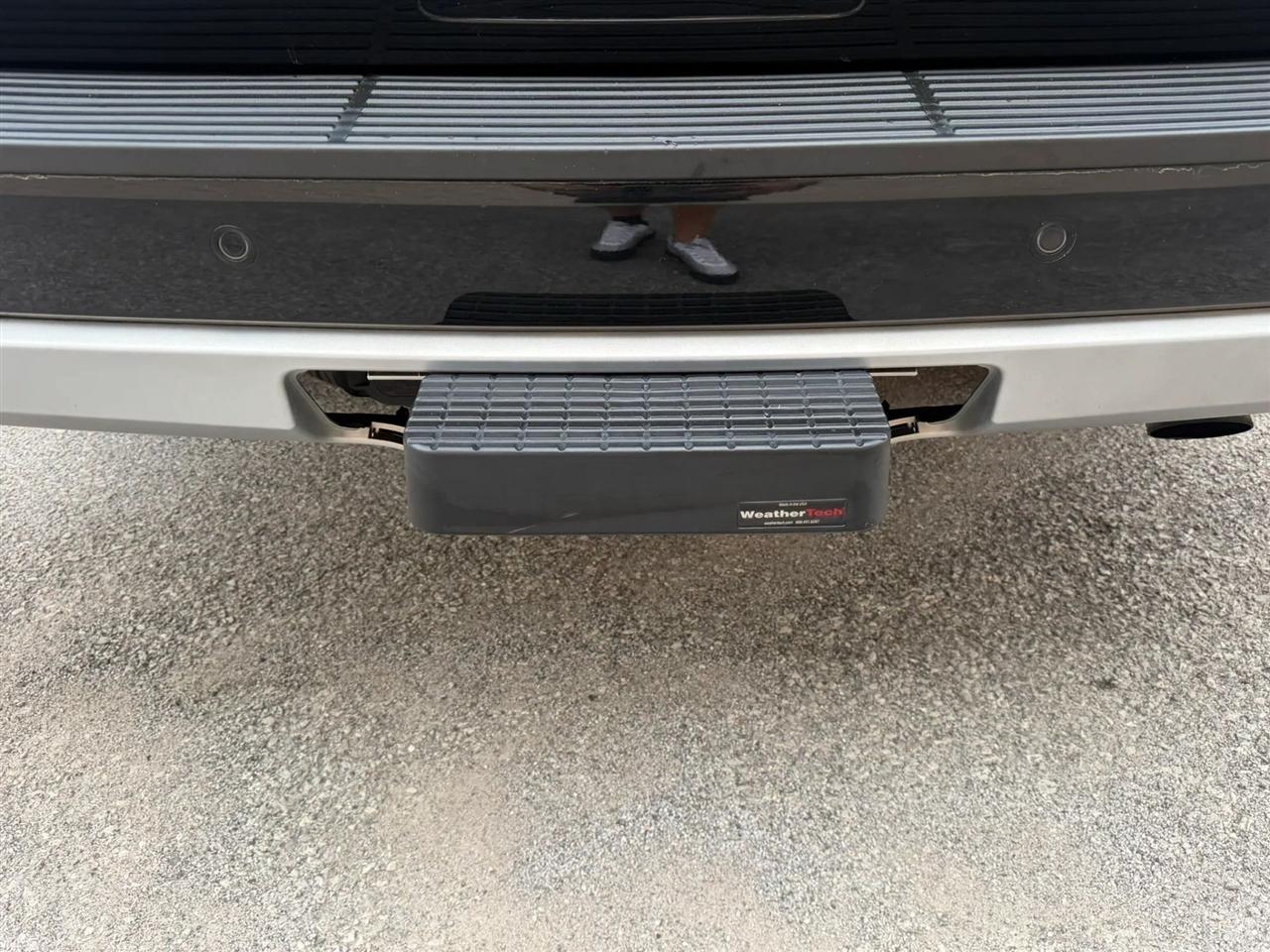 Ford Expedition Limited 4x4 2018