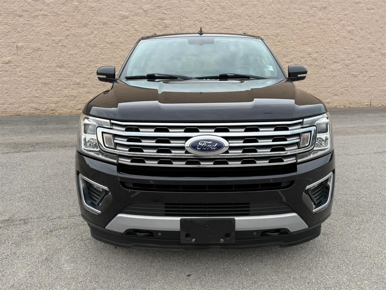Ford Expedition Limited 4x4 2018