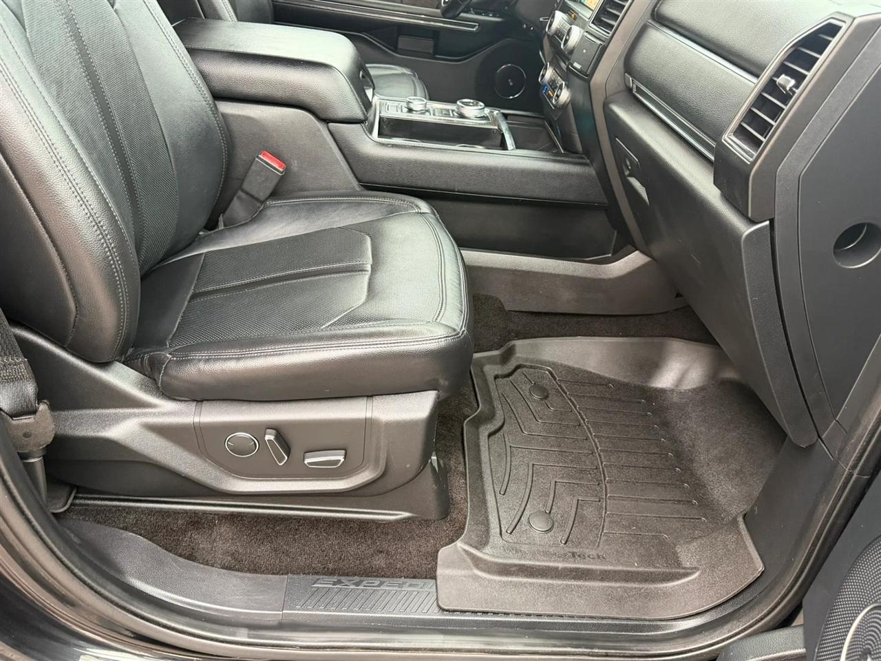 Ford Expedition Limited 4x4 2018