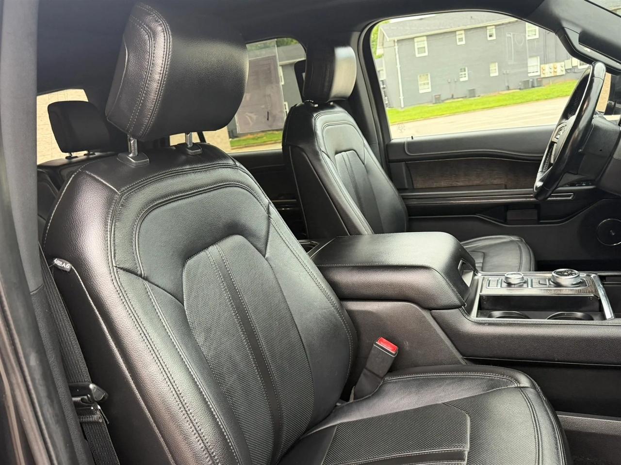 Ford Expedition Limited 4x4 2018