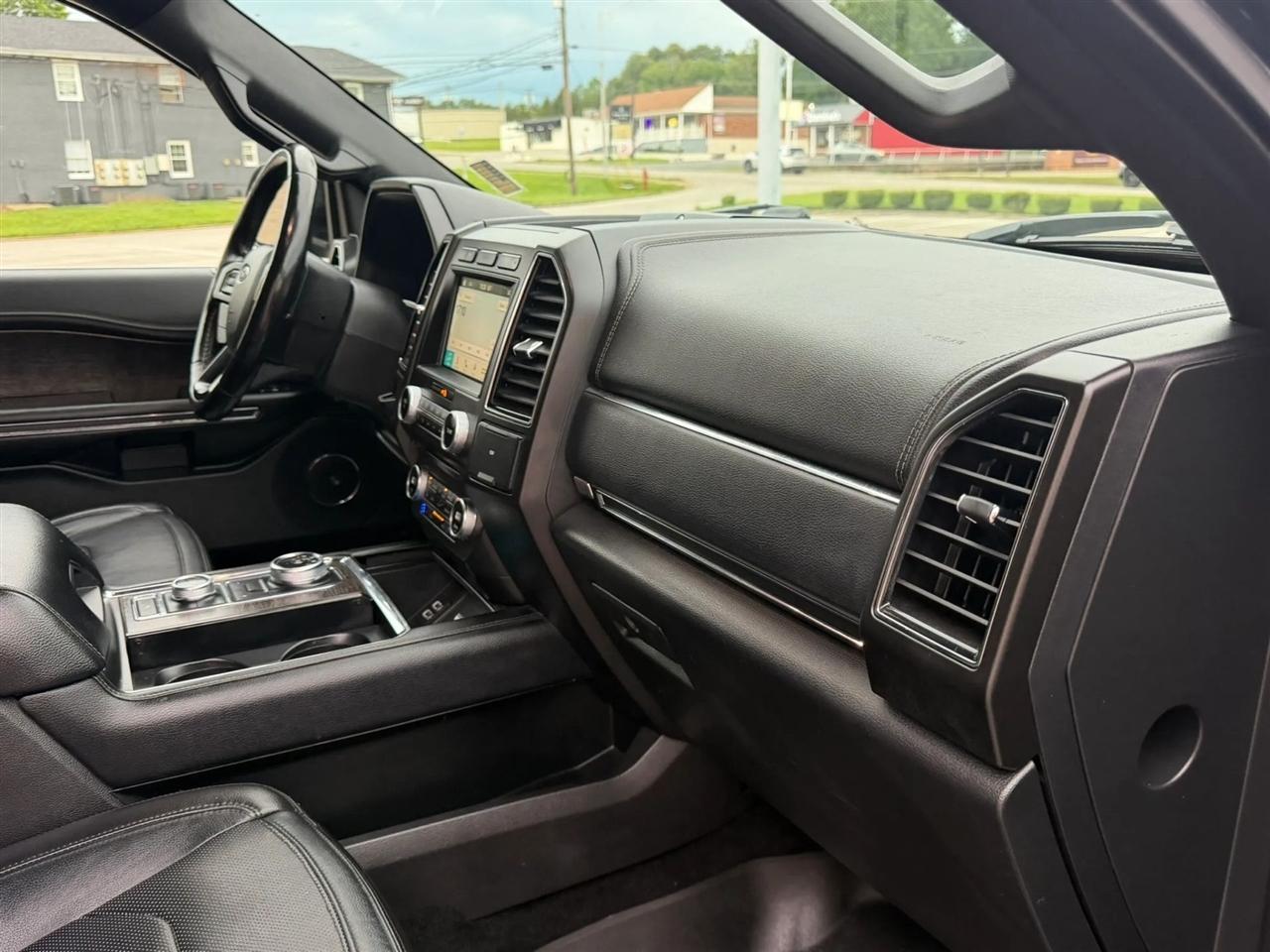 Ford Expedition Limited 4x4 2018