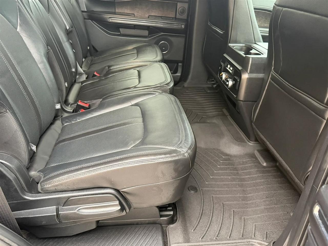 Ford Expedition Limited 4x4 2018