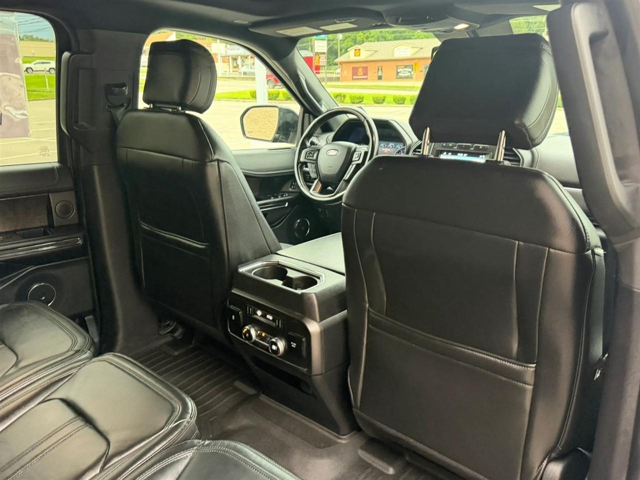 Ford Expedition Limited 4x4 2018