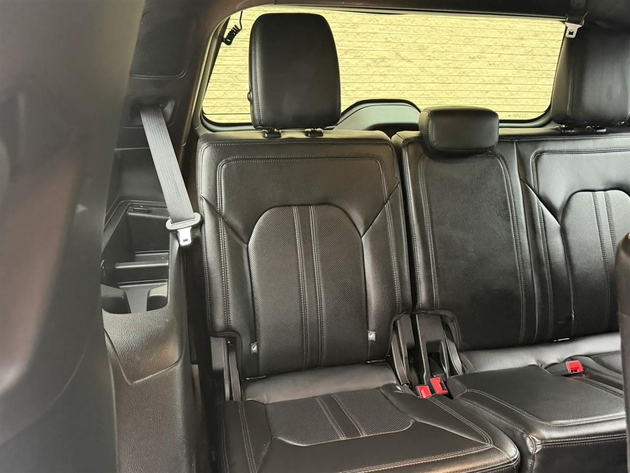 Ford Expedition Limited 4x4 2018