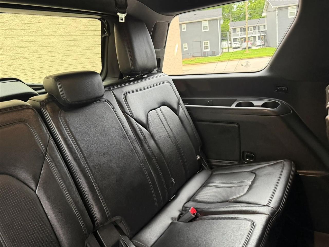 Ford Expedition Limited 4x4 2018
