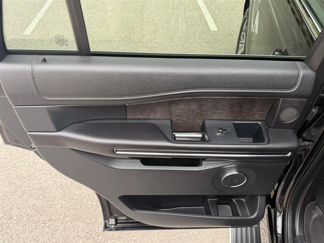 Ford Expedition Limited 4x4 2018