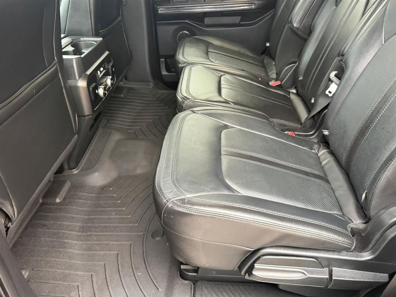Ford Expedition Limited 4x4 2018