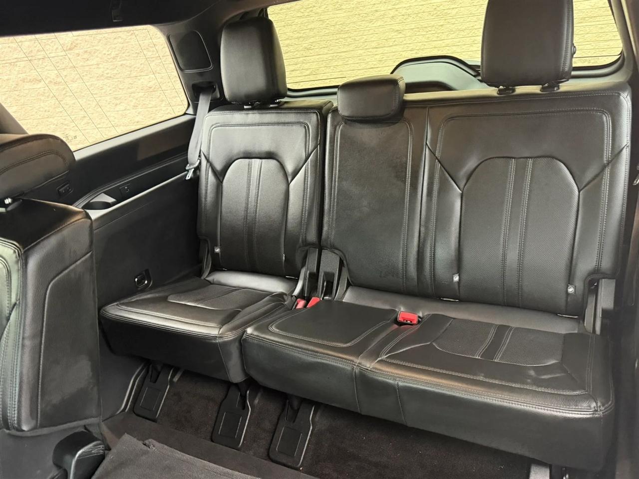 Ford Expedition Limited 4x4 2018