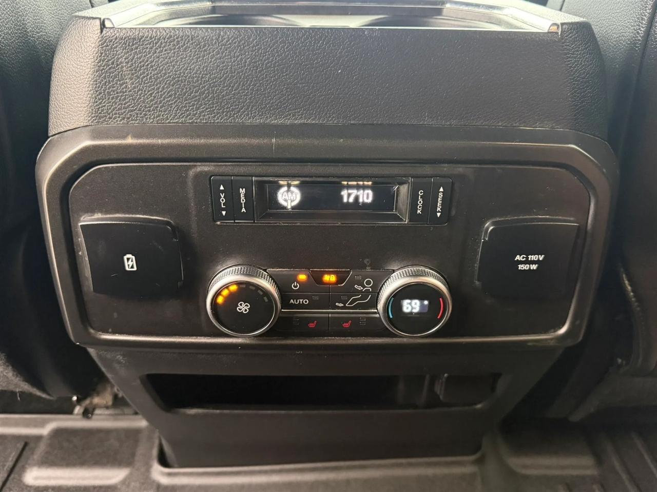Ford Expedition Limited 4x4 2018