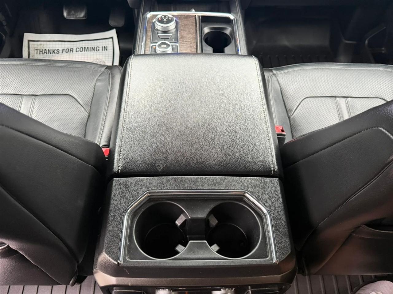 Ford Expedition Limited 4x4 2018