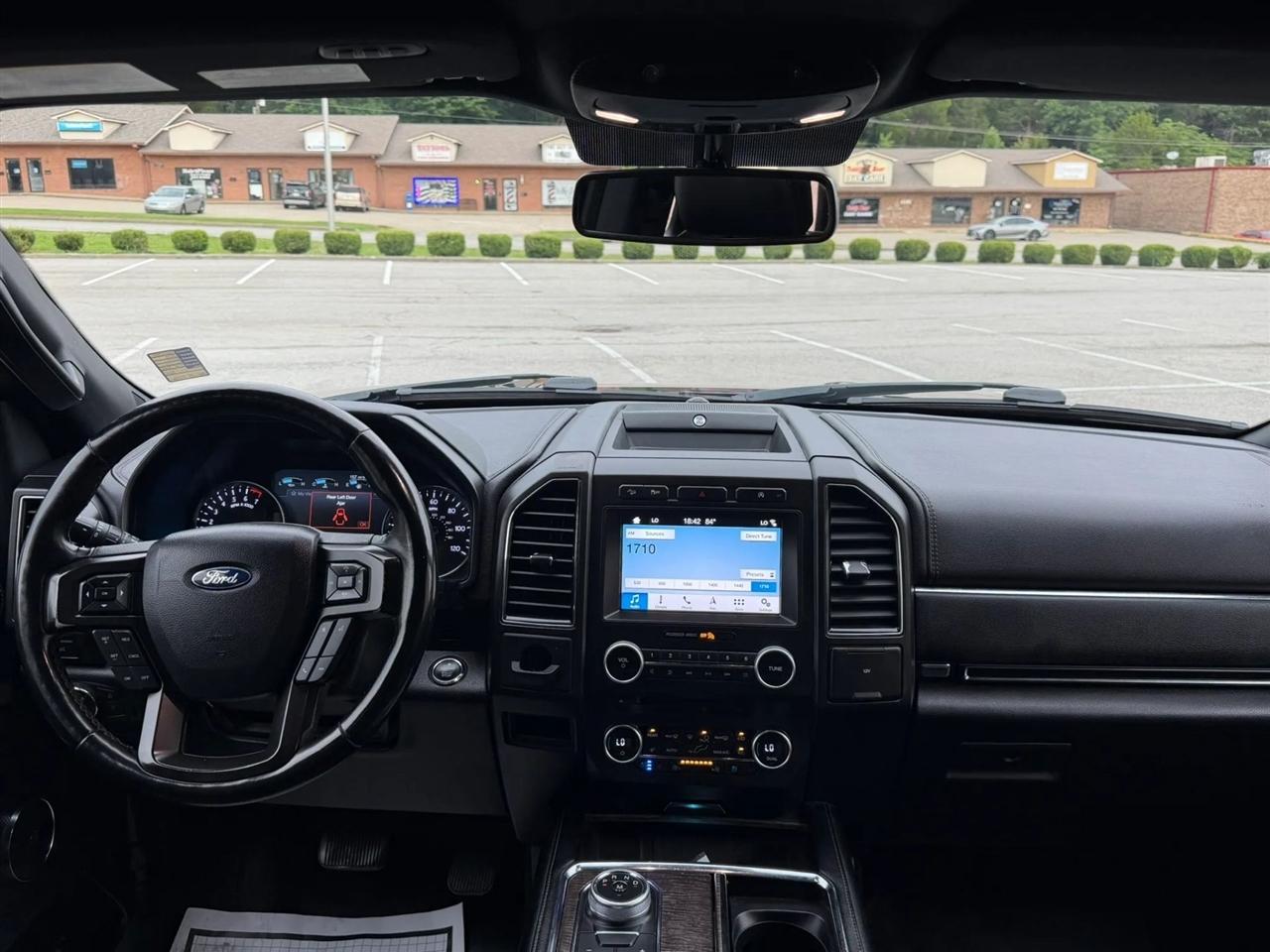 Ford Expedition Limited 4x4 2018