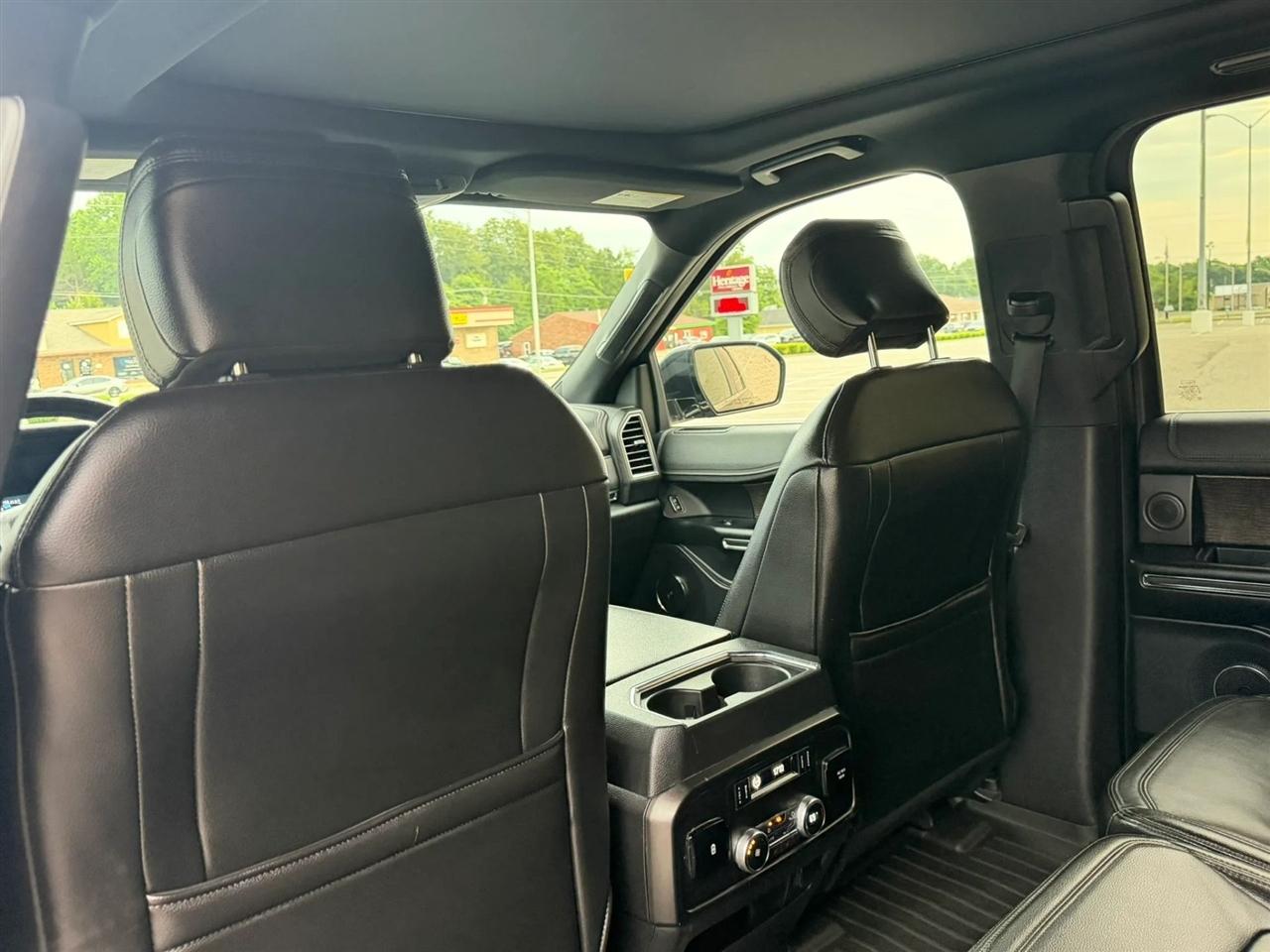 Ford Expedition Limited 4x4 2018