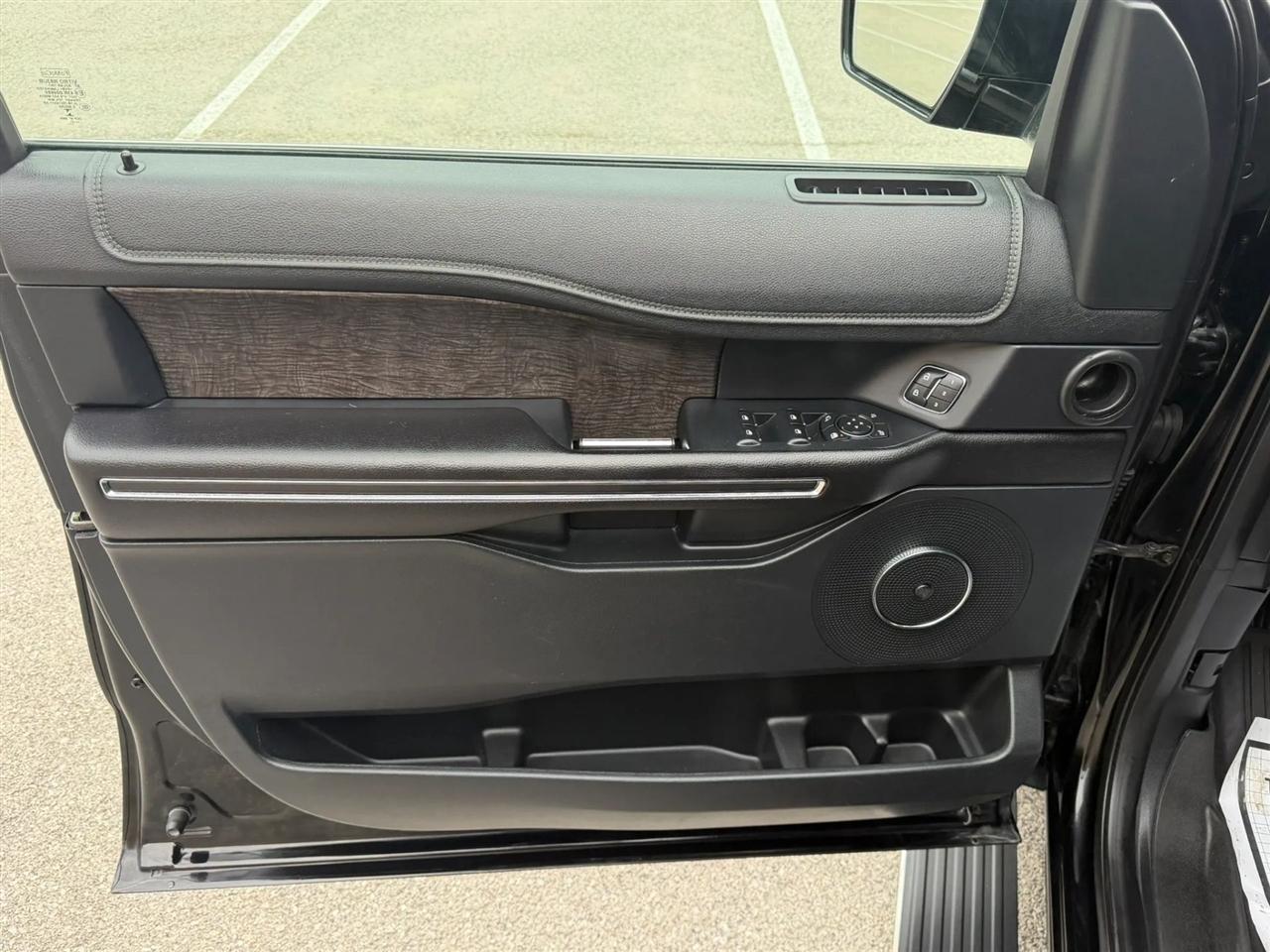Ford Expedition Limited 4x4 2018