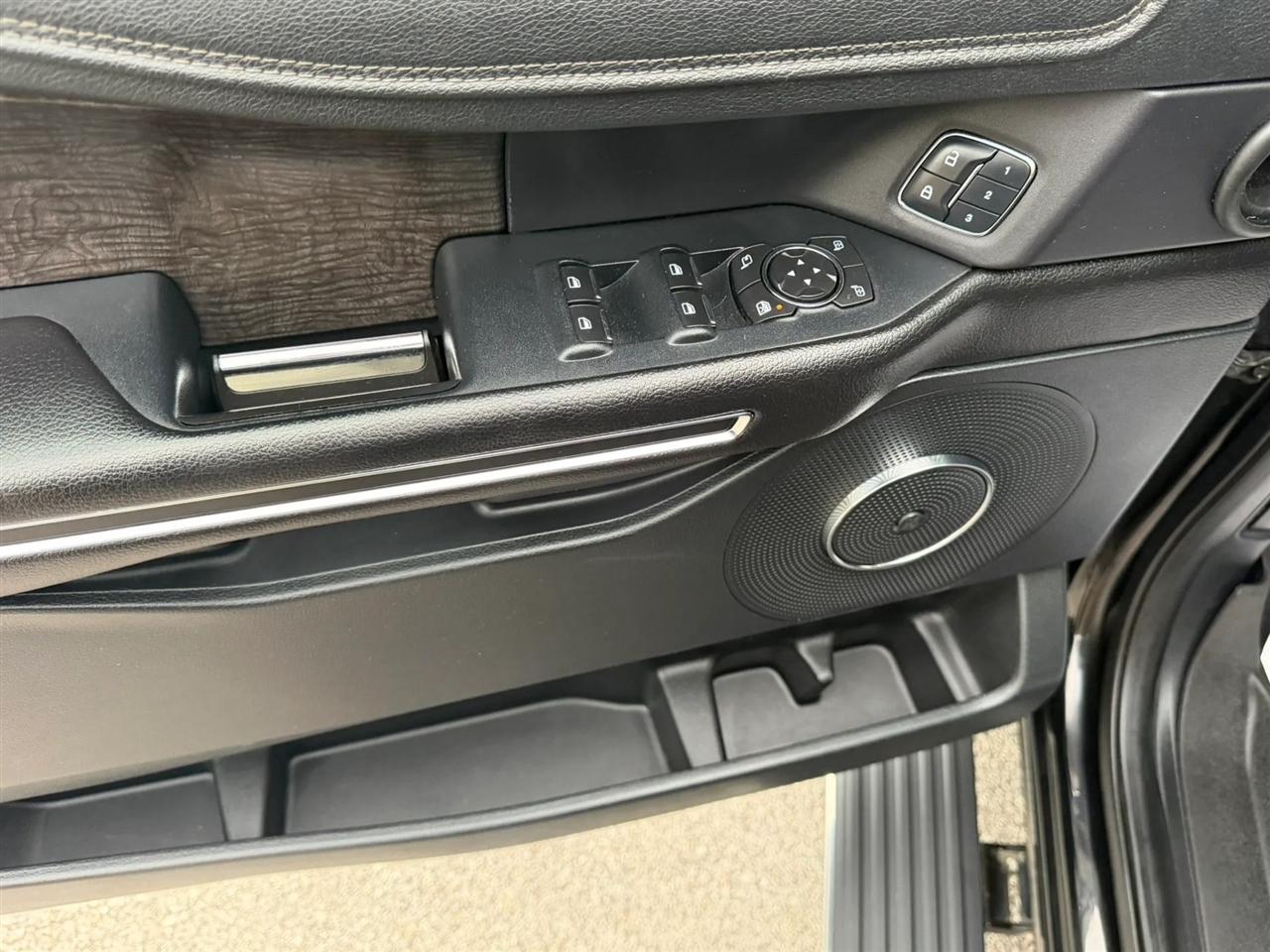 Ford Expedition Limited 4x4 2018
