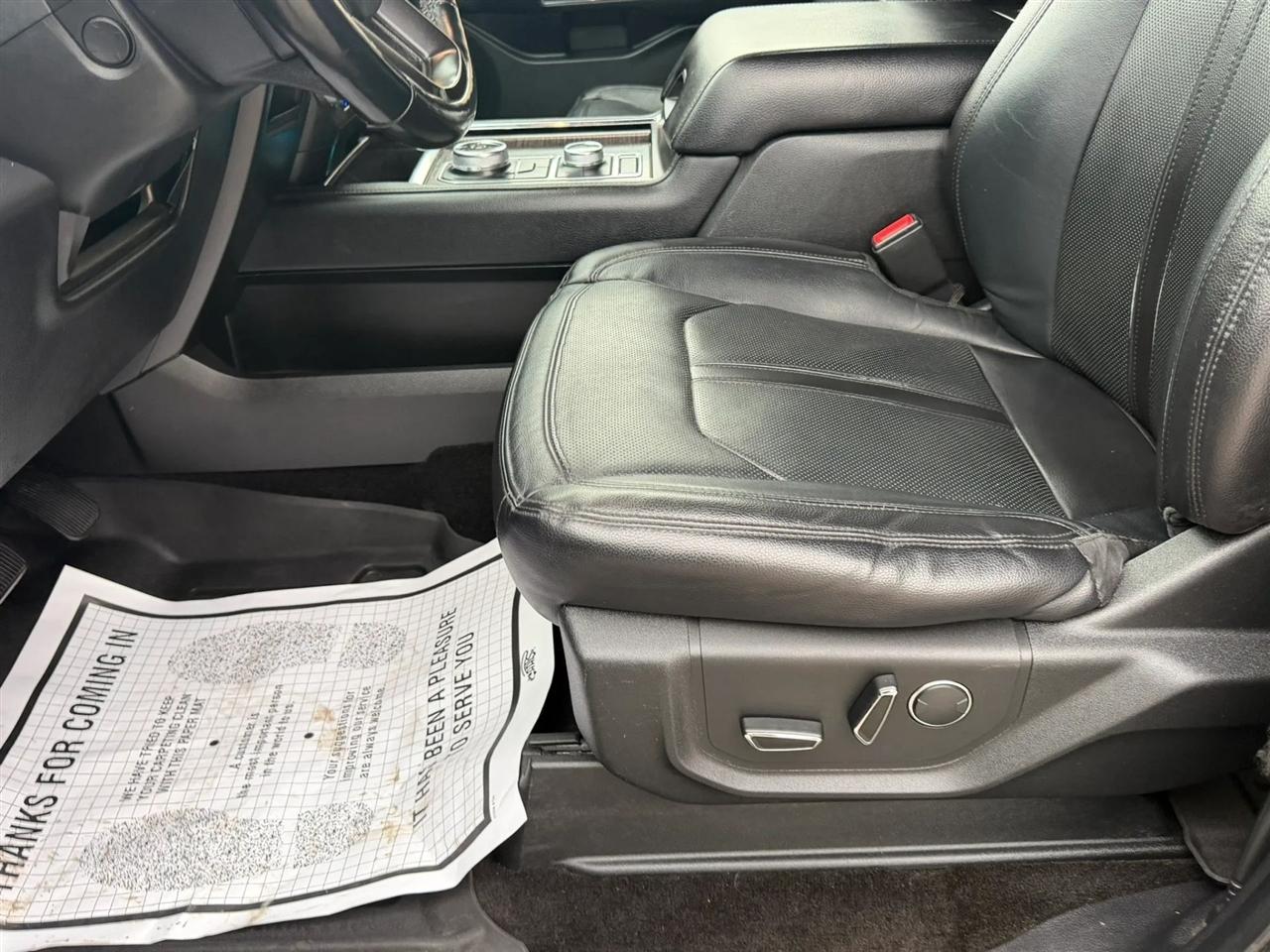 Ford Expedition Limited 4x4 2018
