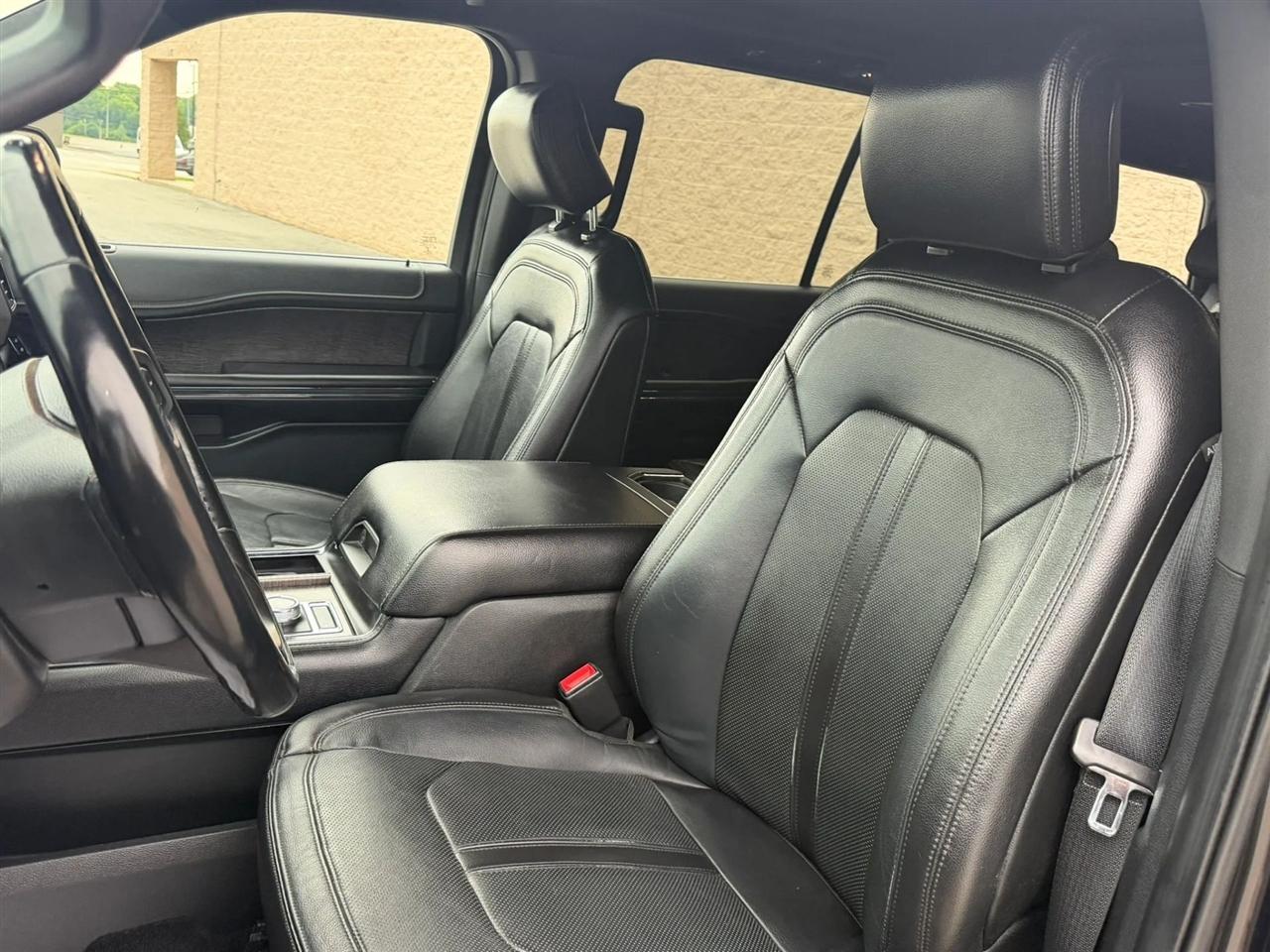 Ford Expedition Limited 4x4 2018