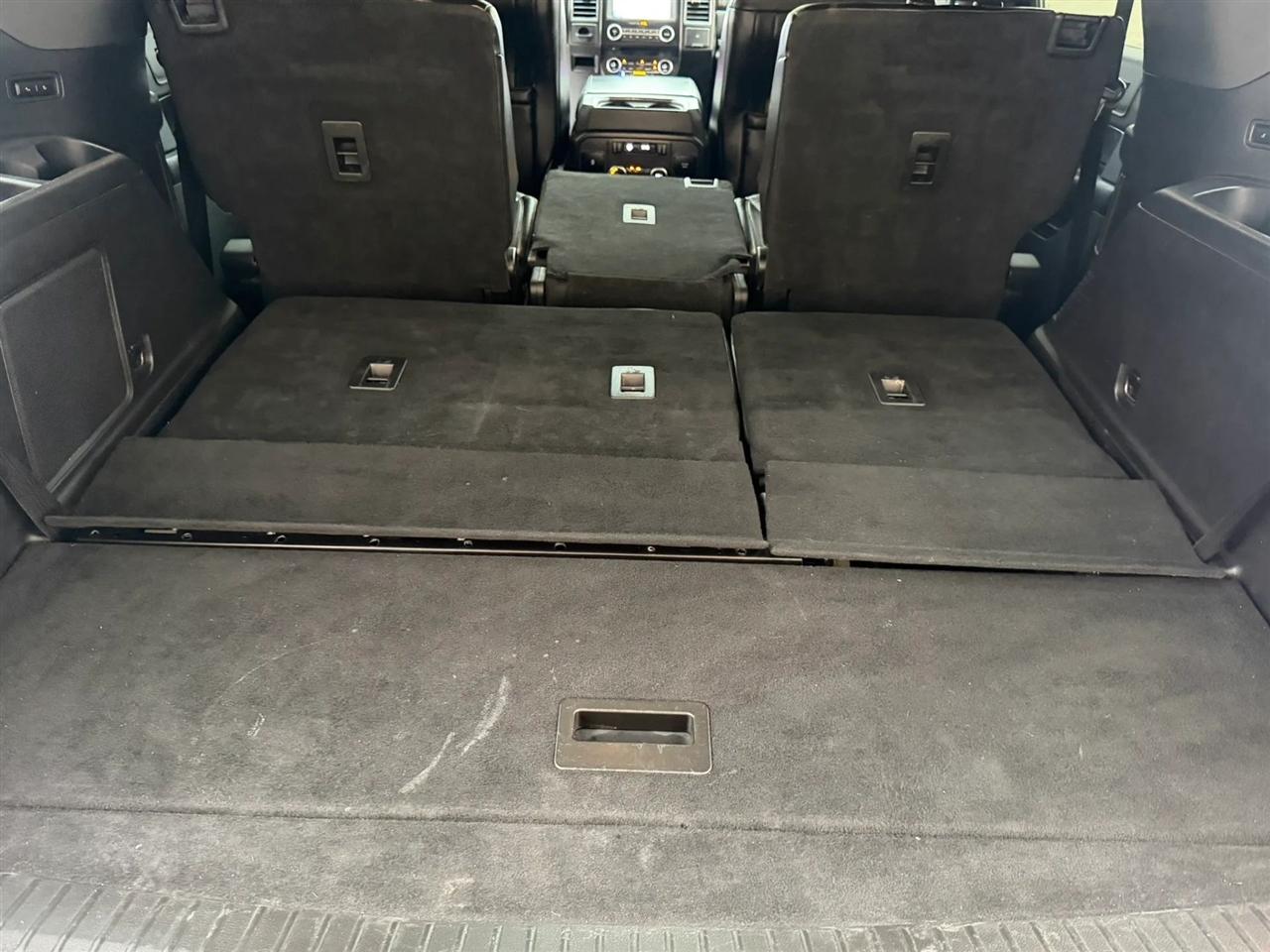 Ford Expedition Limited 4x4 2018