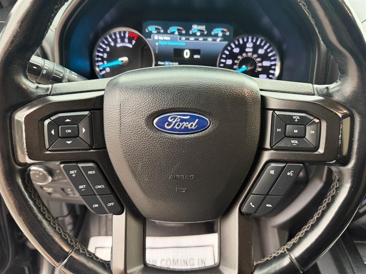 Ford Expedition Limited 4x4 2018